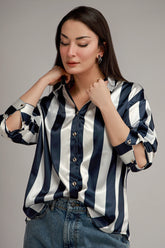Striped Shirt